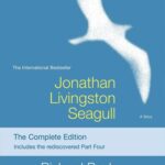 خرید و دانلود نسخه کامل کتاب Jonathan Livingston Seagull: The Complete Edition Includes the rediscovered Part Four