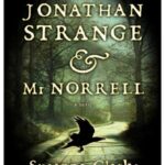 خرید و دانلود نسخه کامل کتاب Jonathan Strange and Mr. Norrell