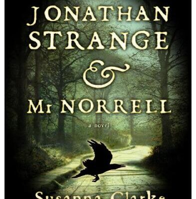 خرید و دانلود نسخه کامل کتاب Jonathan Strange and Mr. Norrell