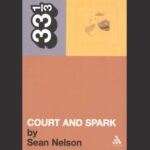 خرید و دانلود نسخه کامل کتاب Joni Mitchell’s Court and Spark