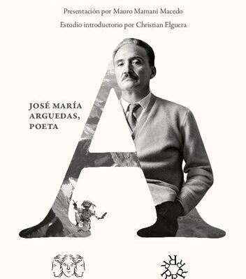 خرید و دانلود نسخه کامل کتاب José María Arguedas, poeta. Bibliografía esencial