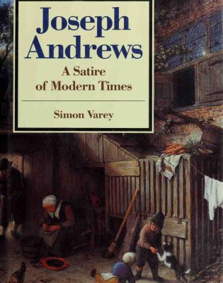 خرید و دانلود نسخه کامل کتاب Joseph Andrews: A Satire of Modern Times