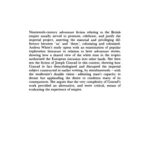 خرید و دانلود نسخه کامل کتاب Joseph Conrad and the Adventure Tradition: Constructing and deconstructing the imperial subject