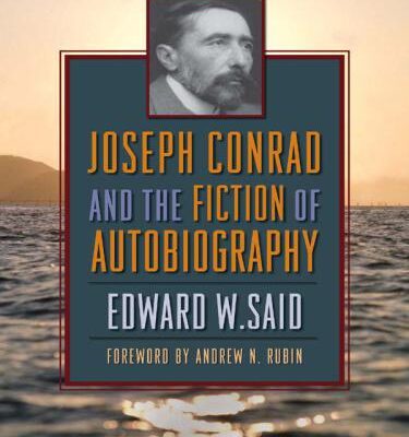 خرید و دانلود نسخه کامل کتاب Joseph Conrad and the Fiction of Autobiography