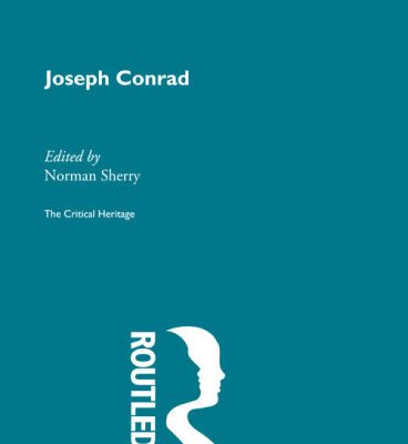 خرید و دانلود نسخه کامل کتاب Joseph Conrad: The Critical Heritage
