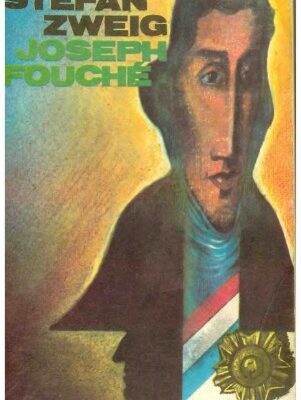 خرید و دانلود نسخه کامل کتاب Joseph Fouche