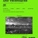 خرید و دانلود نسخه کامل کتاب [Journal] IEEE Transactions on Microwave Theory and Techniques. Vol. 63. No 12