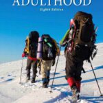 خرید و دانلود نسخه کامل کتاب Journey of Adulthood