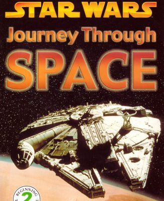 خرید و دانلود نسخه کامل کتاب Journey Through Space