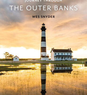 خرید و دانلود نسخه کامل کتاب Journey Through the Outer Banks