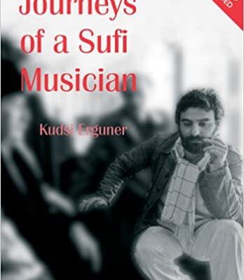 خرید و دانلود نسخه کامل کتاب Journeys of a Sufi Musician – Scanned Pdf with ocr