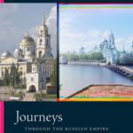 خرید و دانلود نسخه کامل کتاب Journeys through the Russian Empire: The Photographic Legacy of Sergey Prokudin-Gorsky