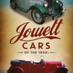 خرید و دانلود نسخه کامل کتاب Jowett Cars of the 1930s
