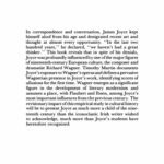 خرید و دانلود نسخه کامل کتاب Joyce and Wagner: A Study of Influence