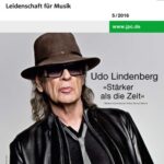 خرید و دانلود نسخه کامل کتاب jpc courier: Leidenschaft für Musik