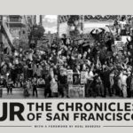 خرید و دانلود نسخه کامل کتاب JR: The Chronicles of San Francisco