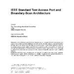 خرید و دانلود نسخه کامل کتاب Jtag (Ieee Std-1149.1)