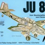 خرید و دانلود نسخه کامل کتاب Ju 87 vom Sturzkampfbomber zum Panzerjager (Waffenarsenal Band 57)