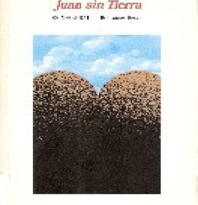 خرید و دانلود نسخه کامل کتاب Juan sin tierra