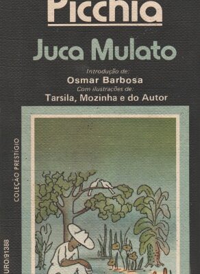 خرید و دانلود نسخه کامل کتاب Juca Mulato