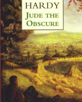 خرید و دانلود نسخه کامل کتاب Jude the Obscure – 5 Upper Intermediate B E (Penguin Readers: Level 5 Series)