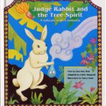خرید و دانلود نسخه کامل کتاب Judge Rabbit and the Tree Spirit – A Folktale from Cambodia