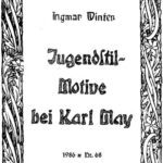 خرید و دانلود نسخه کامل کتاب Jugendstilmotive bei Karl May