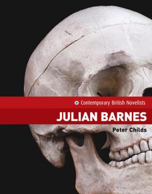 خرید و دانلود نسخه کامل کتاب Julian Barnes