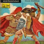 خرید و دانلود نسخه کامل کتاب Julius Caesar