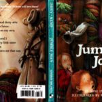 خرید و دانلود نسخه کامل کتاب Jumble Joan