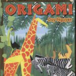 خرید و دانلود نسخه کامل کتاب Jungle Animal Origami