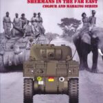 خرید و دانلود نسخه کامل کتاب Jungle Armour. British and Indian Army Shermans in the Far East. Colour and Markings