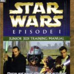 خرید و دانلود نسخه کامل کتاب Junior Jedi Training Manual
