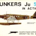 خرید و دانلود نسخه کامل کتاب Junkers Ju-52
