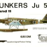خرید و دانلود نسخه کامل کتاب Junkers Ju 52