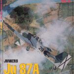 خرید و دانلود نسخه کامل کتاب Junkers Ju 87A