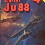 خرید و دانلود نسخه کامل کتاب Junkers Ju 88 (Monografie Lotnicze 4)