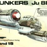 خرید و دانلود نسخه کامل کتاب Junkers Ju 88
