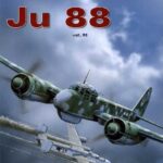 خرید و دانلود نسخه کامل کتاب Junkers Ju 88