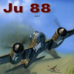 خرید و دانلود نسخه کامل کتاب Junkers Ju 88