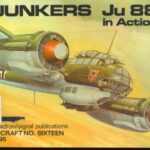 خرید و دانلود نسخه کامل کتاب Junkers Ju88