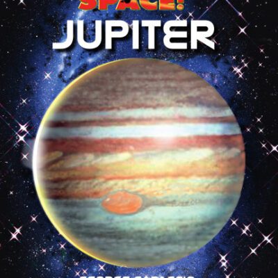 خرید و دانلود نسخه کامل کتاب Jupiter (Space!)