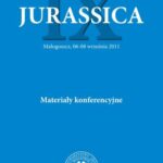 خرید و دانلود نسخه کامل کتاب Jurassica IX. Materialy konferencyjne. Papers. Malogoszcz (Poland)