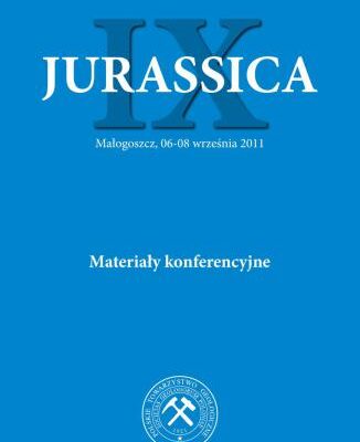 خرید و دانلود نسخه کامل کتاب Jurassica IX. Materialy konferencyjne. Papers. Malogoszcz (Poland)