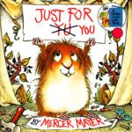 خرید و دانلود نسخه کامل کتاب Just For You