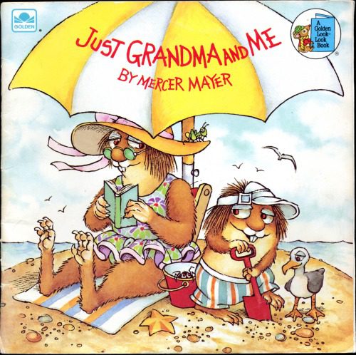 خرید و دانلود نسخه کامل کتاب Just Grandma and Me_68e5c9afaa010.jpeg خرید و دانلود نسخه کامل کتاب Just Grandma and Me