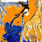 خرید و دانلود نسخه کامل کتاب Just So Stories