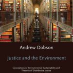 خرید و دانلود نسخه کامل کتاب Justice and the Environment: Conceptions of Environmental Sustainability and Theories of Distributive Justice