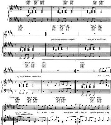 خرید و دانلود نسخه کامل کتاب Justified (Songbook)