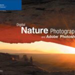 خرید و دانلود نسخه کامل کتاب K. Moss. Digital Nature Photography and Adobe Photoshop